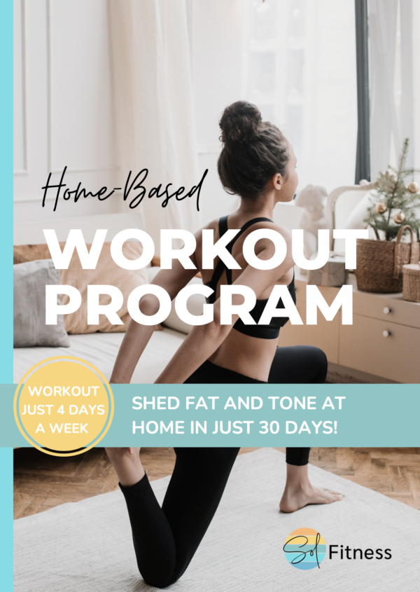 Home-Based Workout Program