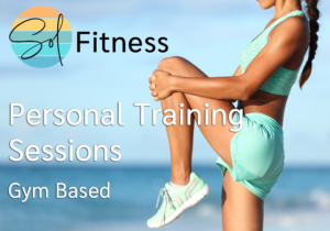 Personal Training - Gym Based