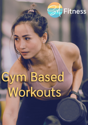 Gym Base Programs